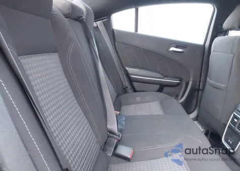 2023 Dodge Charger Sxt from USA, damaged, VIN 2C3CDXBG2PH529285